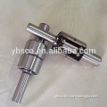water pump spindle machined,water pump shaft machining